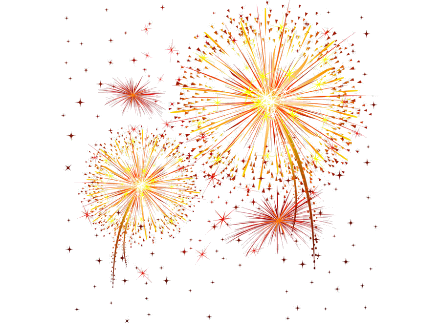 Fireworks Graphics Portable Transparency Network Free HQ Image PNG Image