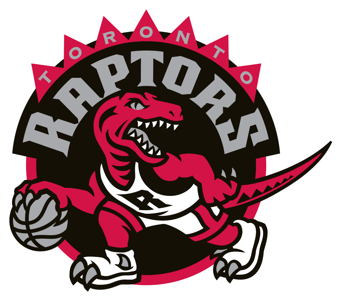 Toronto Pink Art Miami Heat Nba Raptors PNG Image