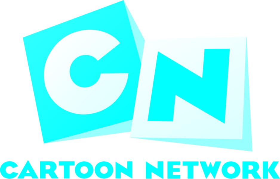 Blue Text Studios Cartoon Network PNG Image High Quality PNG Image