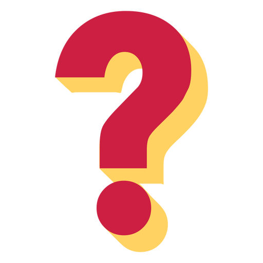 Icons Text Symbol Question Mark Computer PNG Image
