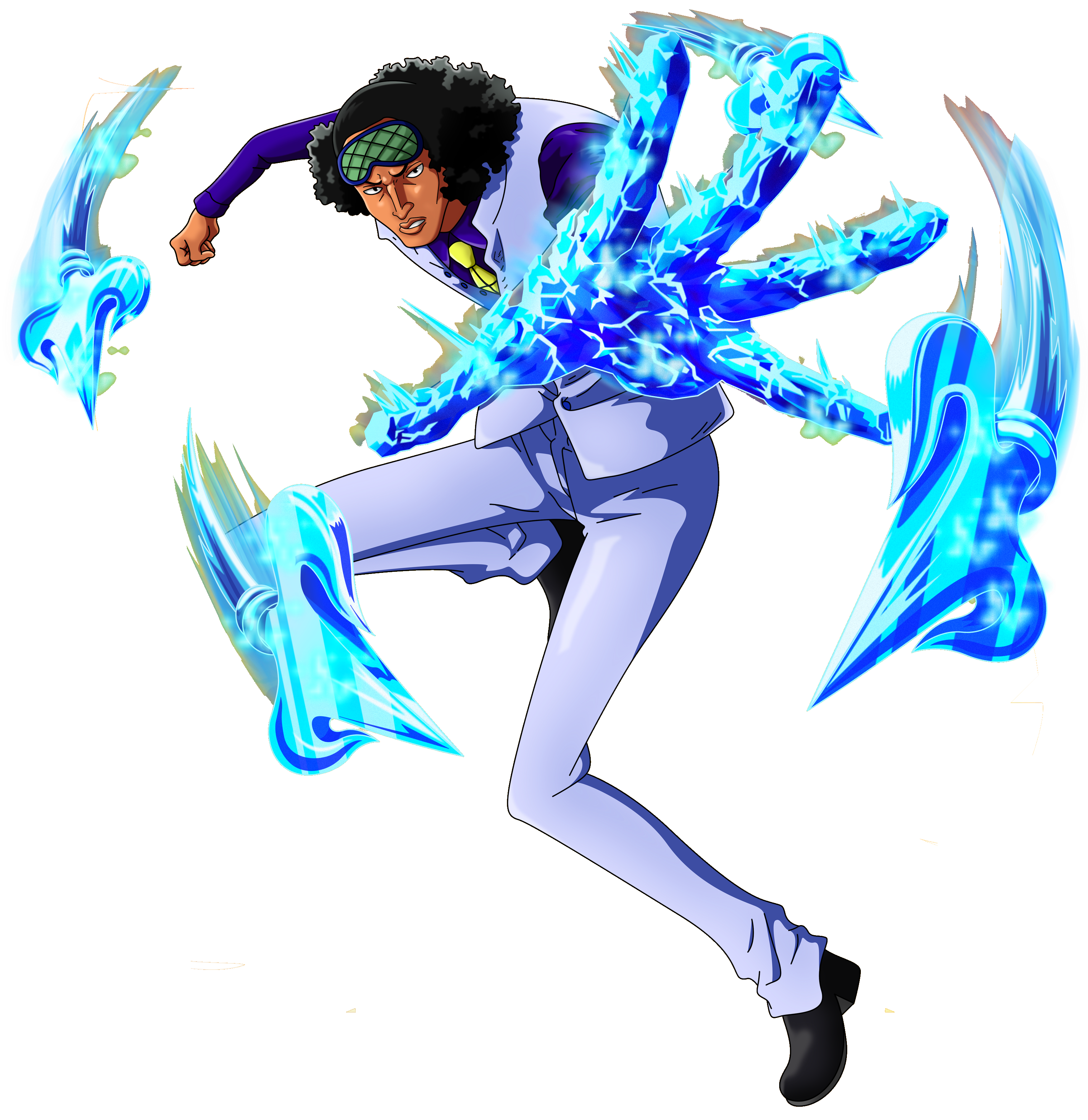 Arts Performing Monkey Warriors Akainu One Dancer PNG Image