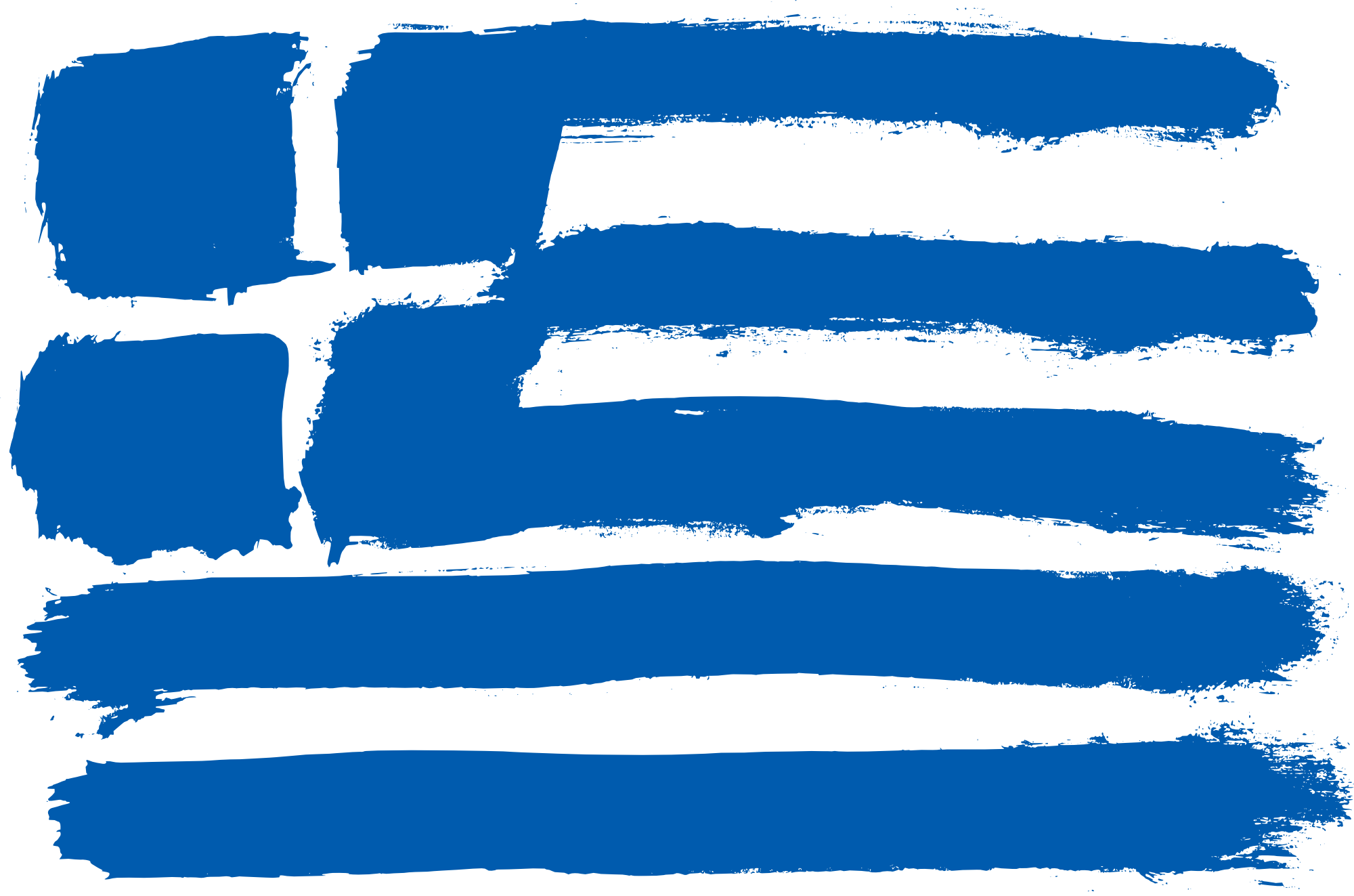 Flag Greece HD Image Free PNG Image