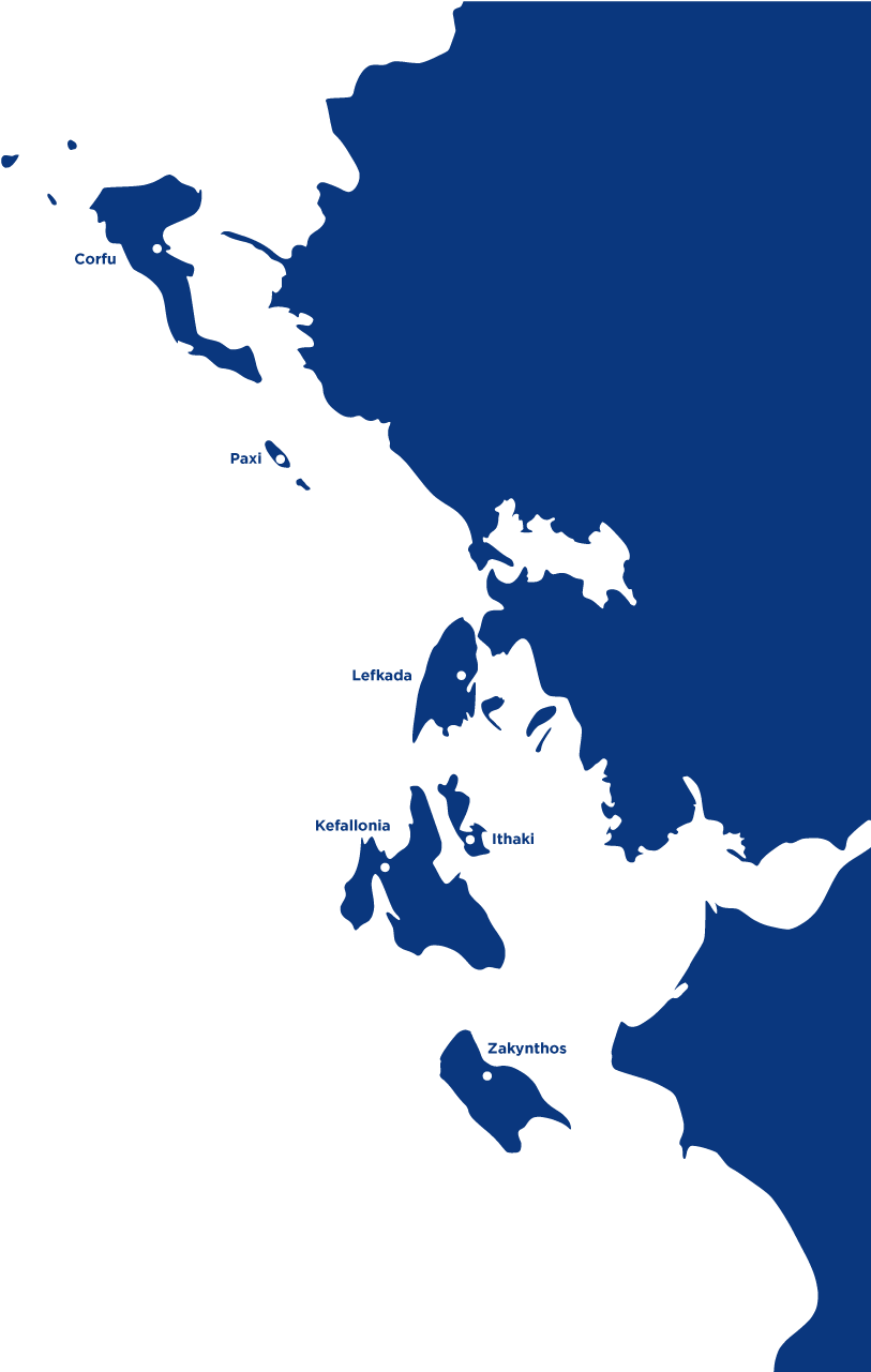 Blue Map Greece Free HQ Image PNG Image