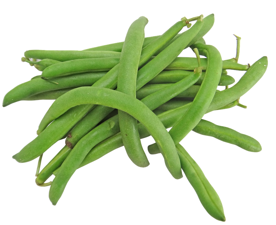Vegetable Beans Free PNG HQ PNG Image