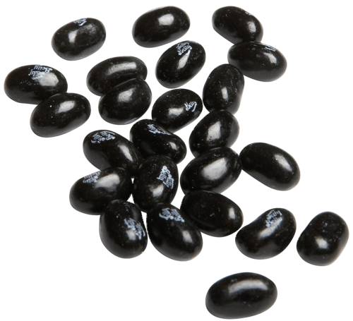 Beans Black Free Download PNG HD PNG Image