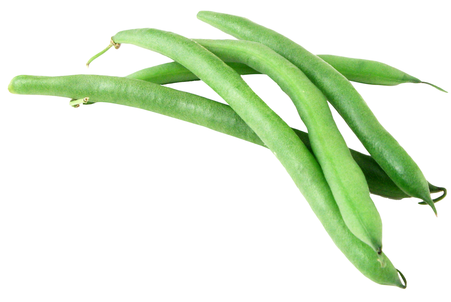 Fresh Green Beans Download HQ PNG Image