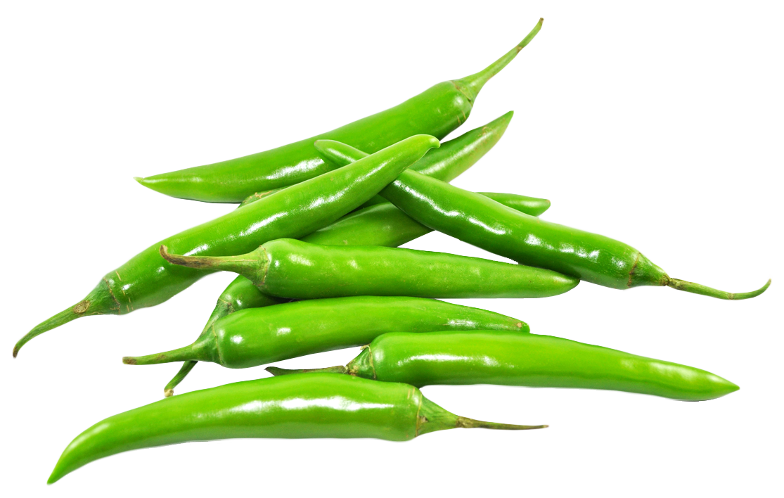 And Chilli Green Red Free Photo PNG Image