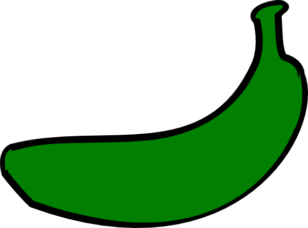 Plantain Green Photos Download HQ PNG Image