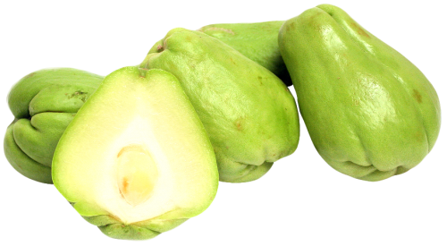 Photos Chayote Free Transparent Image HQ PNG Image