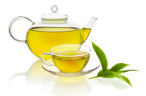 Green Tea Png PNG Image