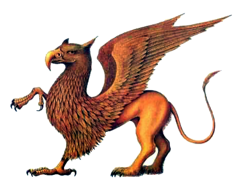 Griffin Png PNG Image