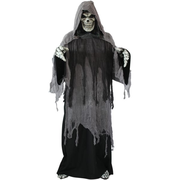 Grim Reaper Photos PNG Image
