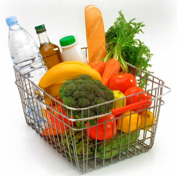 Groceries Download Free PNG HQ PNG Image