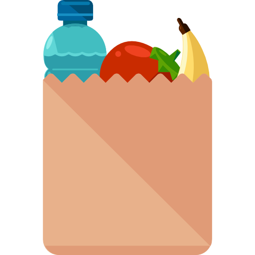 Groceries Image PNG Download Free PNG Image