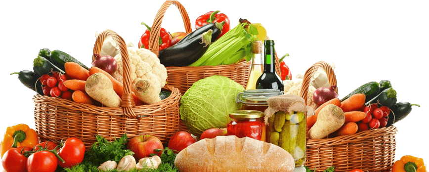 Groceries HD Image Free PNG PNG Image