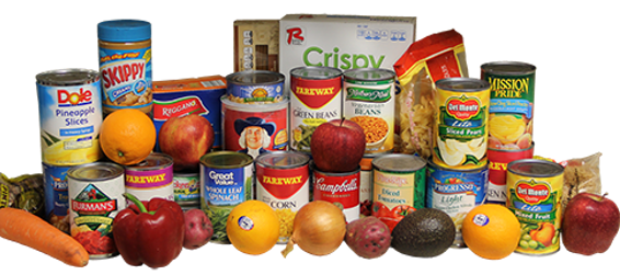 Groceries Image Free PNG HQ PNG Image