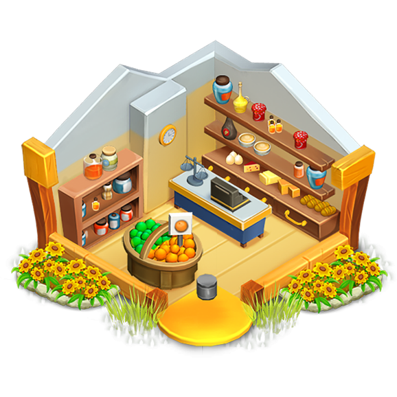 Grocery Picture HQ Image Free PNG PNG Image