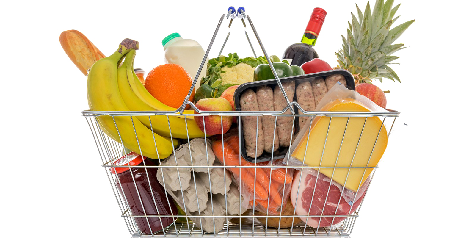 Grocery PNG File HD PNG Image