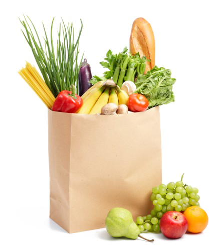Grocery Free HQ Image PNG Image