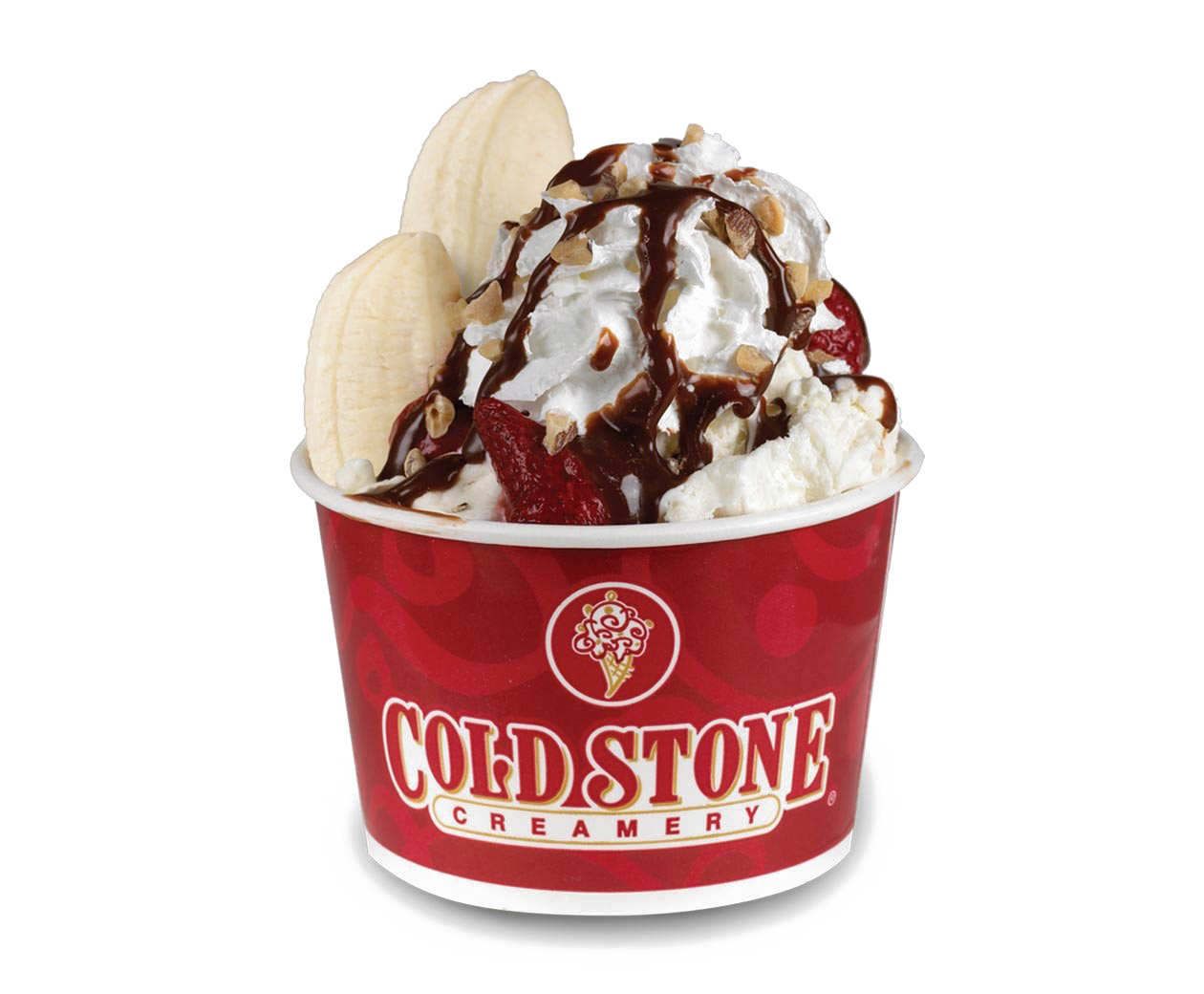 Download Ice Cream Sundae Image PNG Download Free HQ PNG Image FreePNGImg