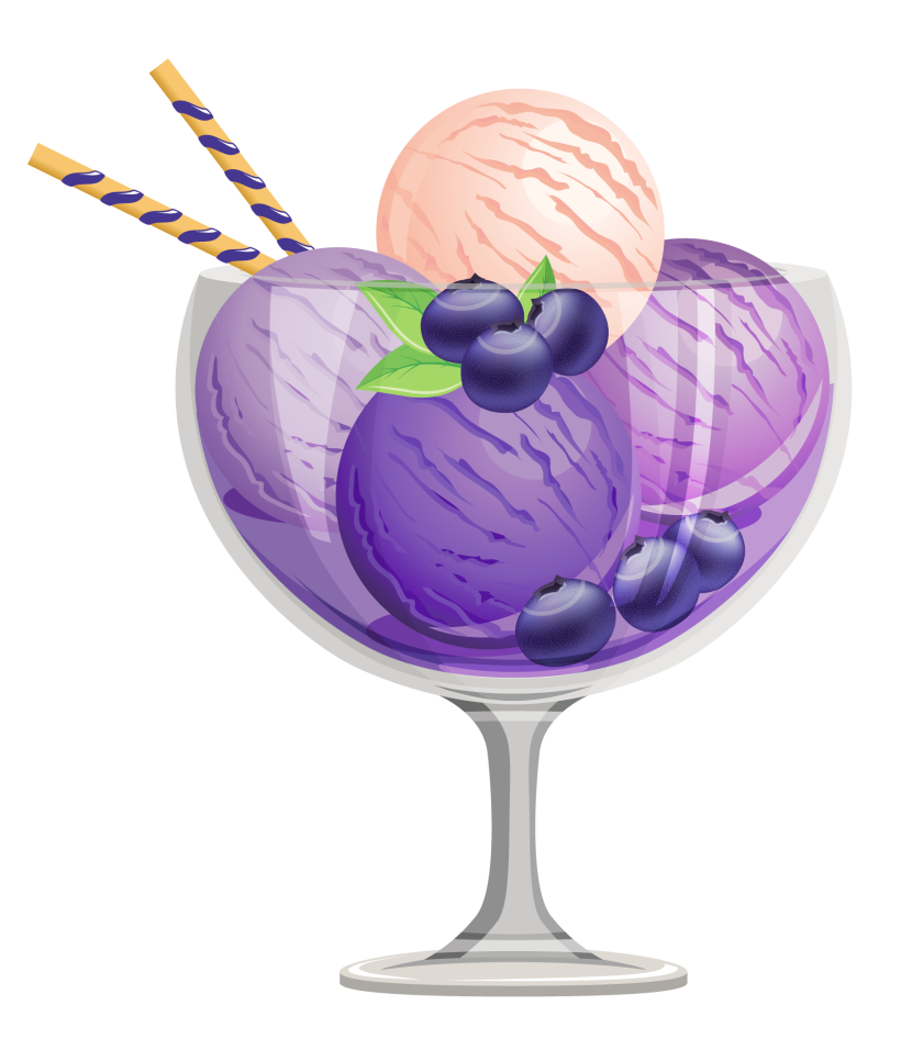 Ice Cream Sundae HD Free Transparent Image HD PNG Image