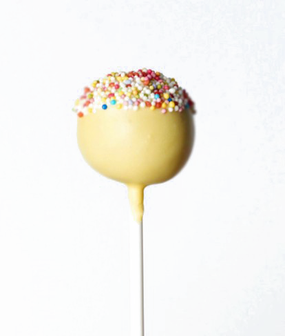 Cake Pop Picture HD Image Free PNG PNG Image