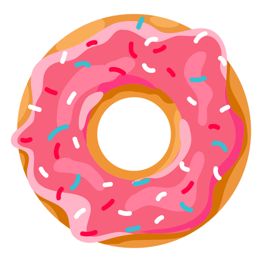Download Donut PNG Free Photo HQ PNG Image | FreePNGImg