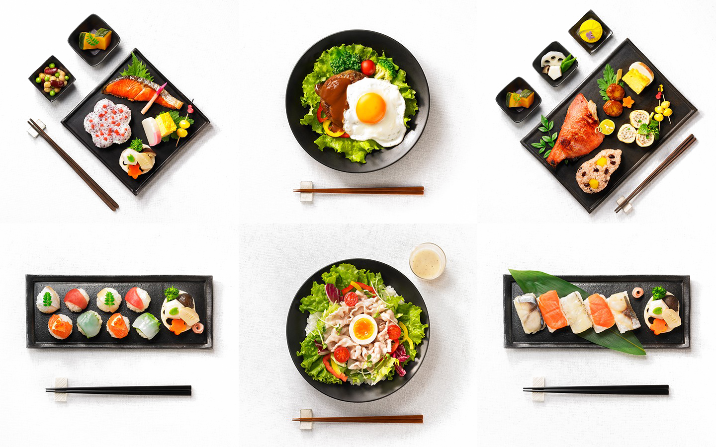 Japan Cuisine Free HD Image PNG Image