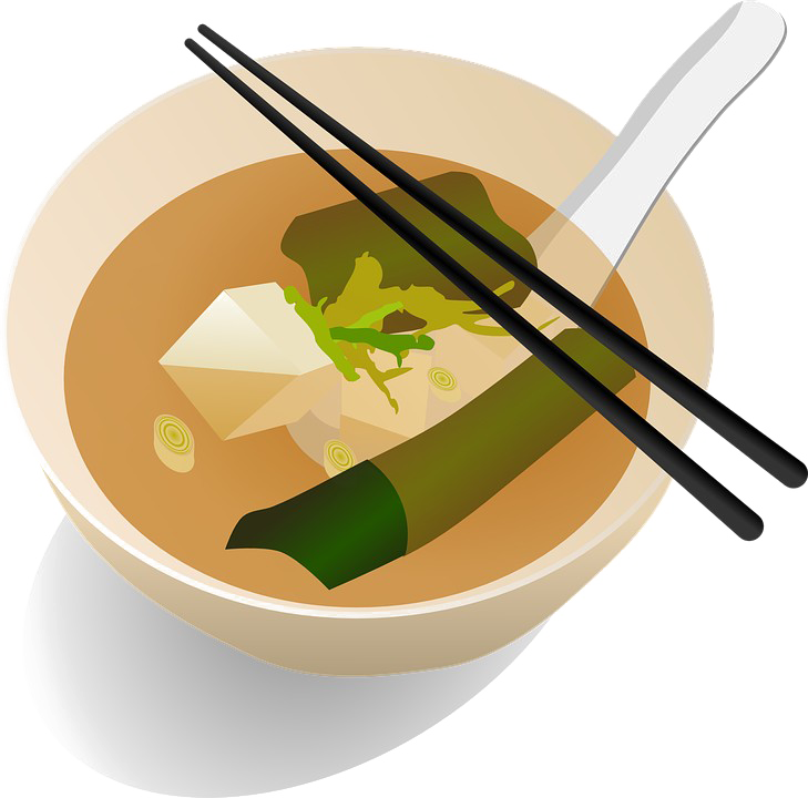 Japanese Breakfast Image PNG Free Photo PNG Image