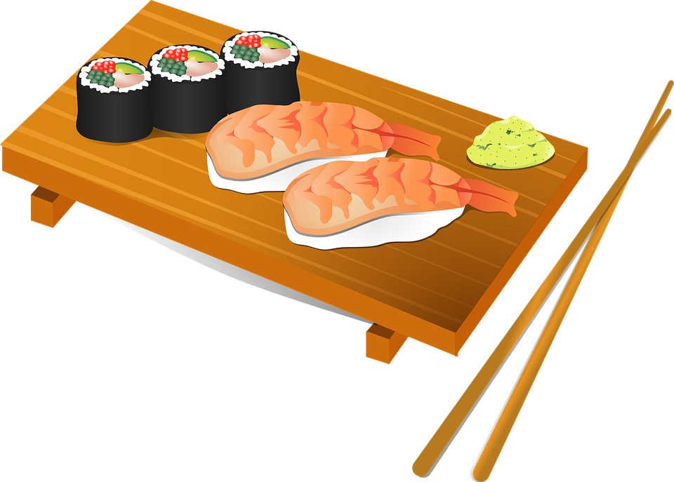 Japanese Food Picture Free HD Image PNG Image