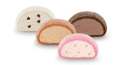 Japanese Ice Cream Picture Free Photo PNG PNG Image