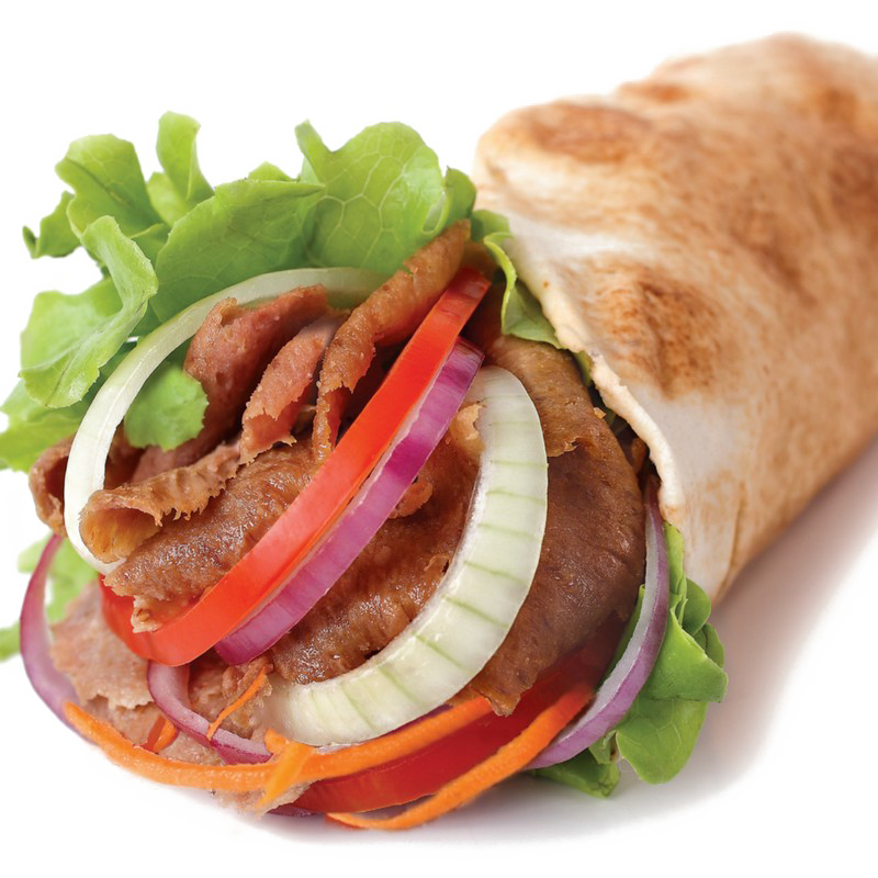Kebab Free Clipart HQ PNG Image