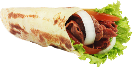 Kebab Picture Free PNG HQ PNG Image