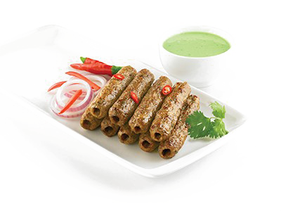 Seekh Kabab PNG Free Photo PNG Image