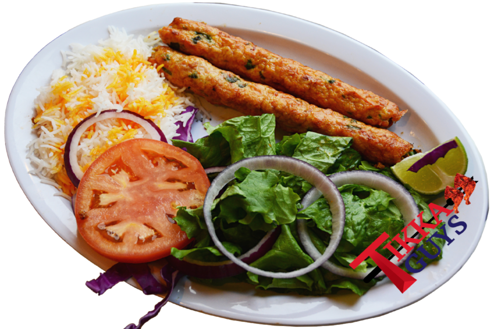 Seekh Kabab Image Download HD PNG PNG Image