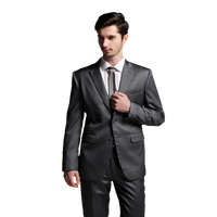 Groom Free Transparent Image HQ
