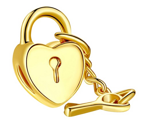 Heart Key Download Free Transparent Image HD PNG Image
