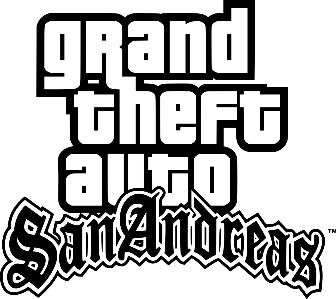 Gta Free Clipart HQ PNG Image