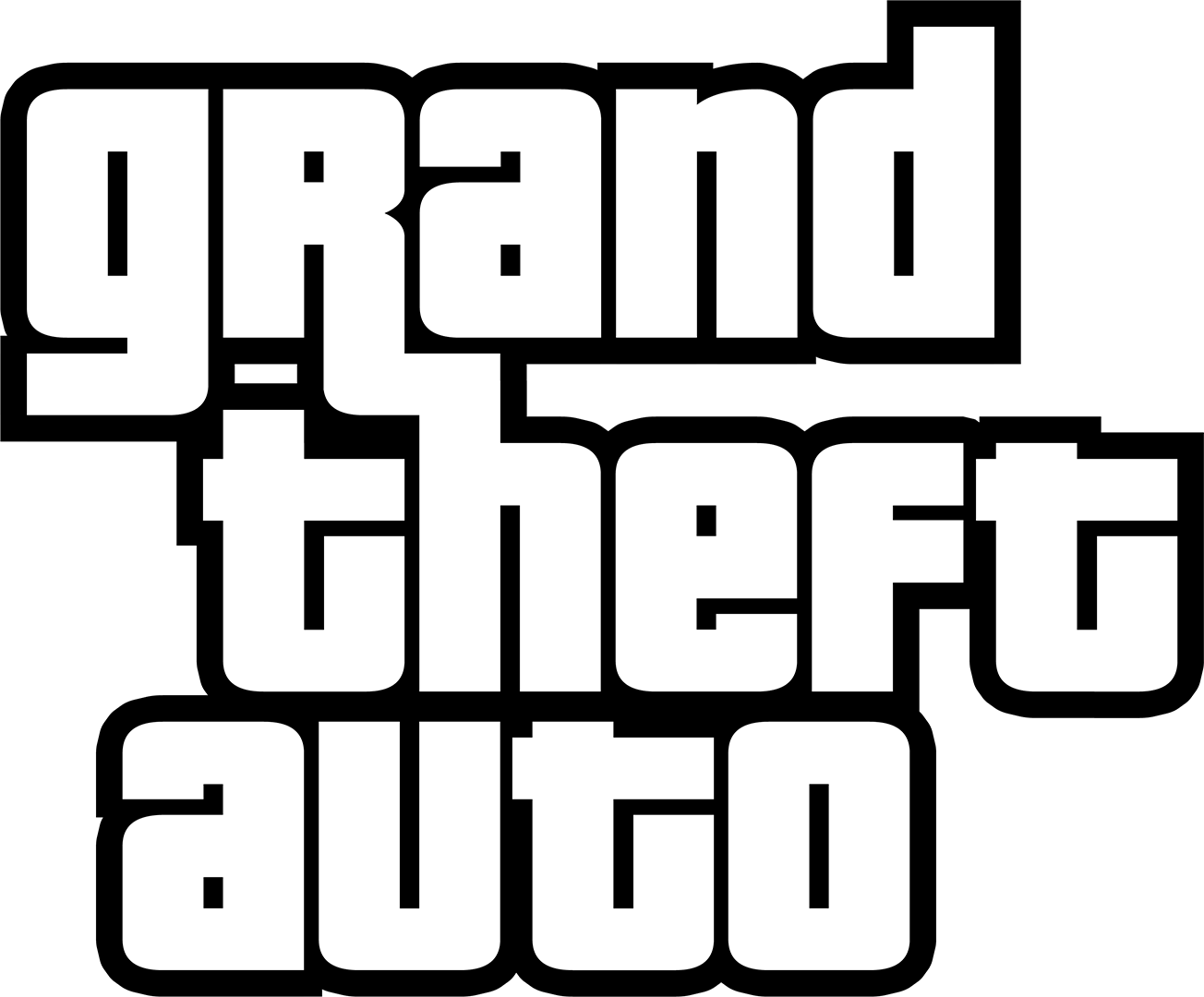 Gta Pic Auto Theft Grand PNG Image