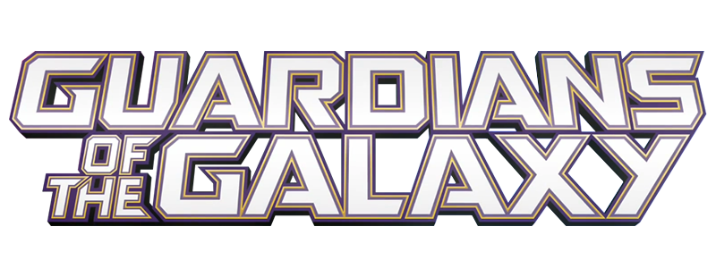 Guardians Of The Galaxy Transparent PNG Image