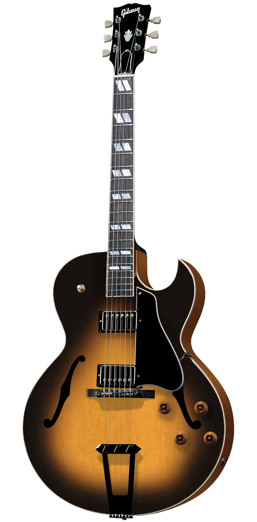 Guitar Golden Electric Free HQ Image PNG Image