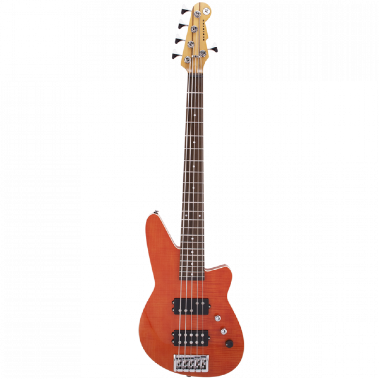 Guitar Electric Red Free Clipart HQ PNG Image