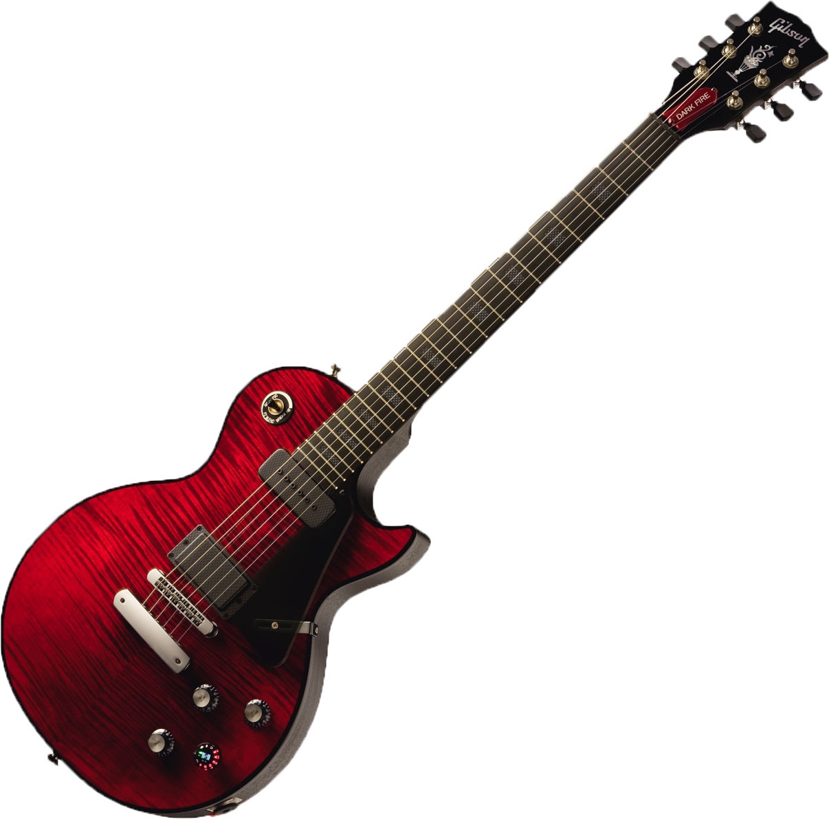 Guitar Photos Electric Red Free Photo PNG Image