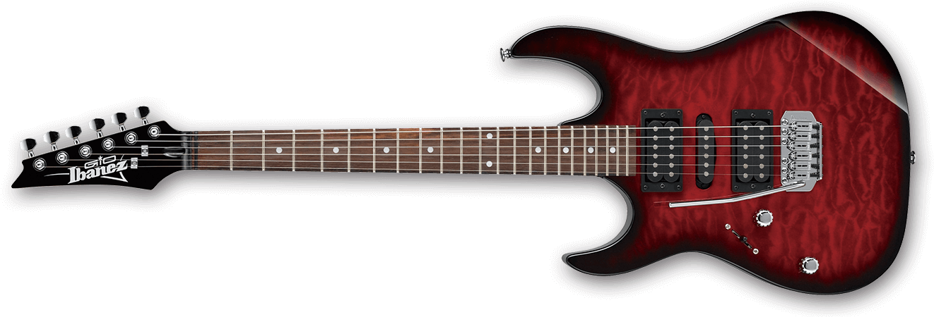 Guitar Pic Electric Red Free PNG HQ PNG Image