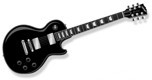 Guitar Vector Classical PNG File HD PNG Image