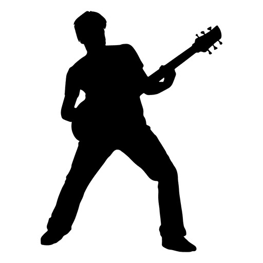 Guitarist Rock Free HQ Image PNG Image