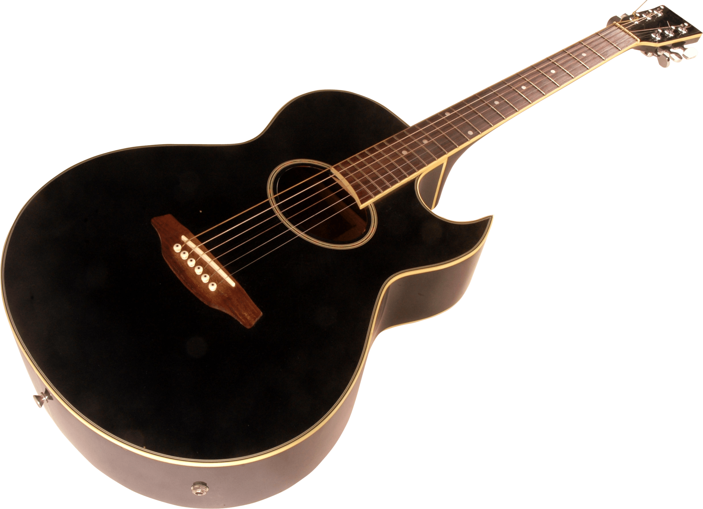 Guitar Png Image PNG Image