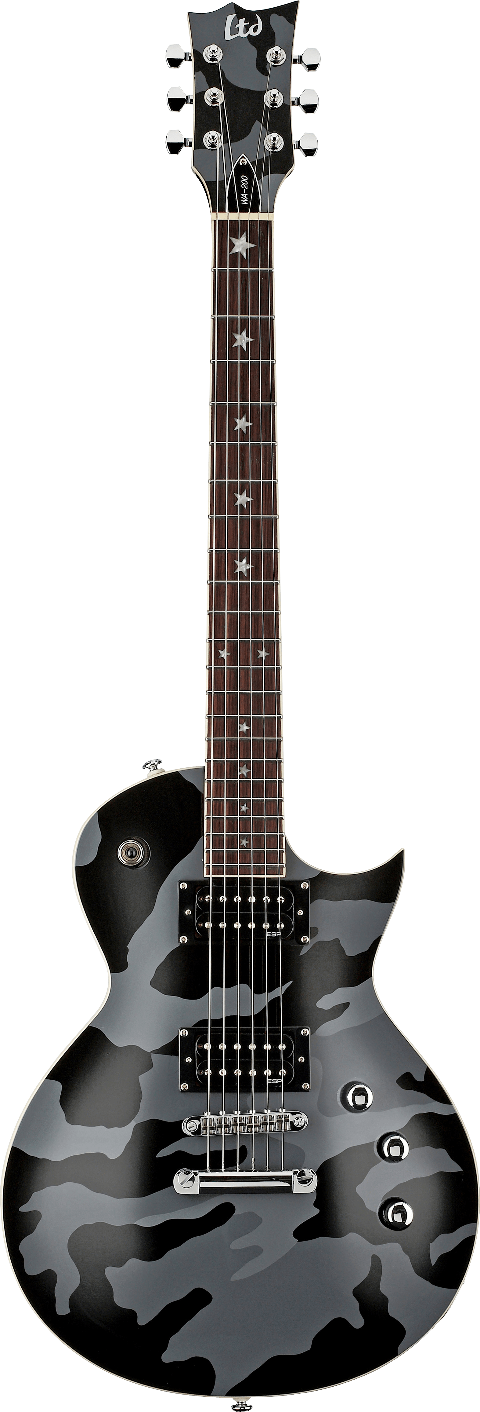 Electric Guitar Png Image PNG Image