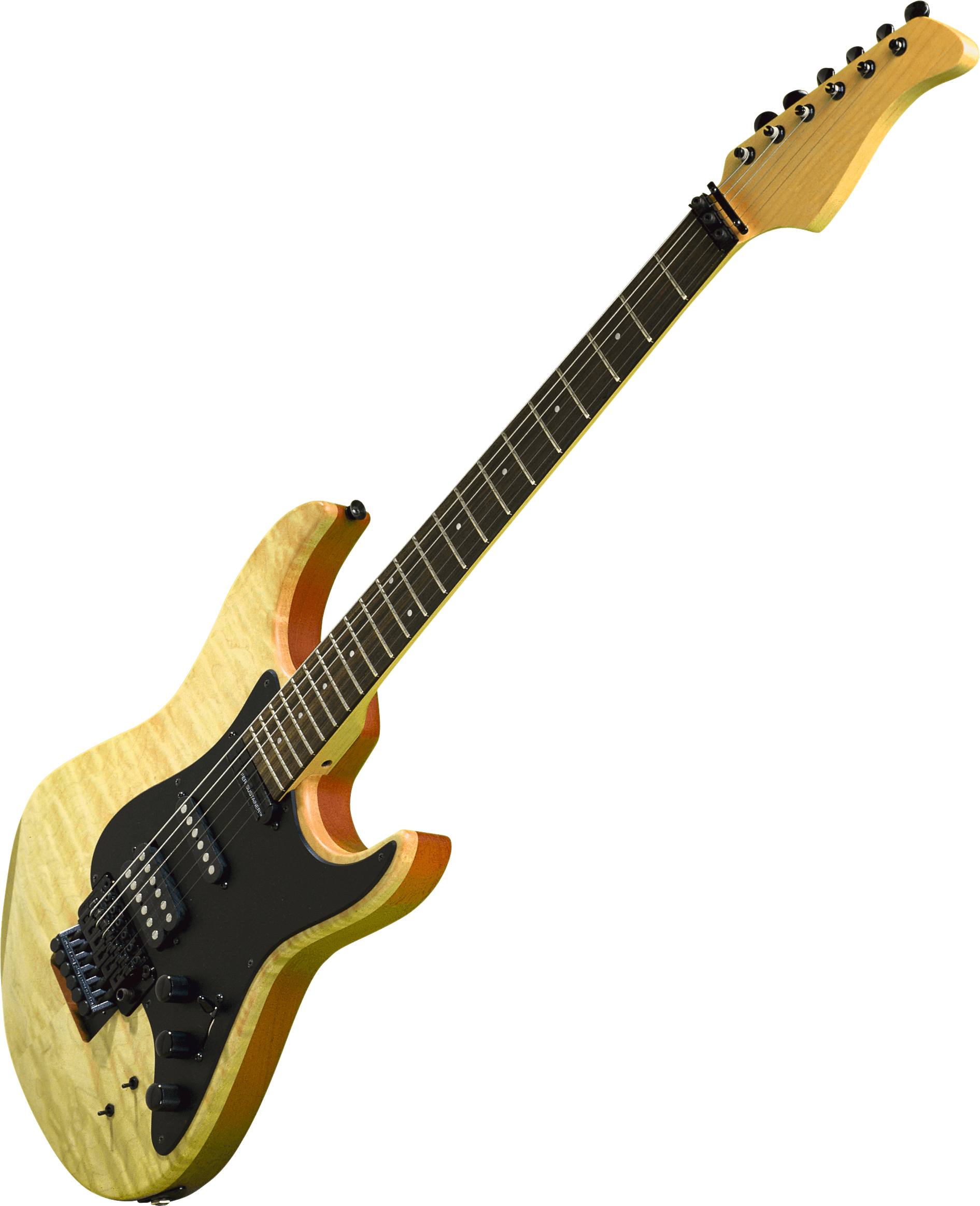 Electric Guitar Png Image PNG Image