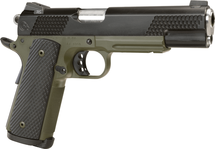 Handgun Png Image PNG Image